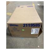 80 x 40 = 3200 Kleenex