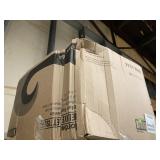 96 Rolls 400 2 Ply Sheets Toilet Tissue