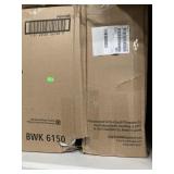 96 Rolls 500 2 Ply Sheets Toilet Tissue