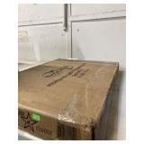 Premium Pan Liners - 1000 Sheets, 16-3/8 x 24