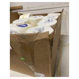 LG Box of POM Toilet Paper 2 Ply/473 Sheets Per