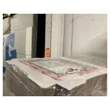 16 x 16 x 1 3/4 Storefront Qty 50