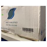 Kraft Singlefold 4008 Towels Per Case