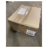 12- 1/2" x 19" Kraft Bubble Mailer 25/Case