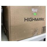 Highmark Multifold Towels 250 Sheets/Pack 16