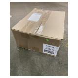 12-1/2" x 19" Kraft Bubble Mailer