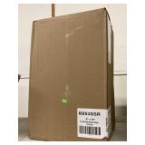 6" x 10" Kraft Bubble Mailer 150/Case