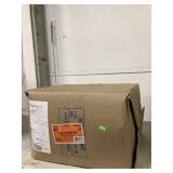 1/6 BBL #57 Grocery Bags 11.81 x 7 x 17 IN