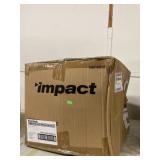 Combo Sidepress Wringer & Bucket 26 - 35 Qt.