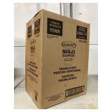 2500 Pieces/ 2 OZ Solo Soufflés