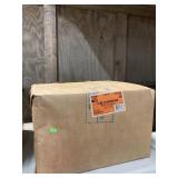 500 1/6 BBL 57# Grocery Bags 11.81 x 7 x 17 IN