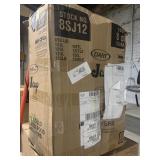 Case of 8 oz Squat Hot/Cold Insulated Food