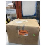1/6 BBL 57# Grocery Bags 11.81 x 7 x 17 IN