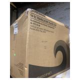 Case of 1000 ct of 16 oz Plastic Cups