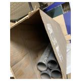 Box of 4 Ct. Vulco 2" I.D. 51 mm