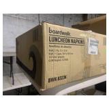 Luncheon Napkins case of 6000 ct