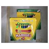 2 Ct. Crayola Markers