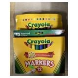 2 Ct. Crayola Markers