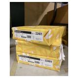 3 Ct. 250 Sheets 8.5 x 11 Stardust White Paper