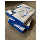 3 Ct. 8.5 x 11" Copy Paper (500 Sheets Each)