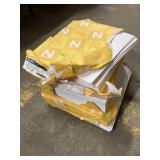 3 Ct. (Opened) 8.5x11" White Paper