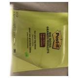 11in x 11in Post-Its