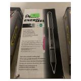 Pentel EnerGel Black