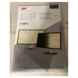 Black Privacy Filter