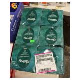 Qty 6 Boxes Kleenex Professional Comfort Touch