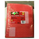 Scotch Plastic Bubble Mailers