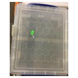 Really Useful Box Plastic Tote