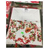Qty 6 Hallmark Holiday Gift Bags