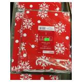 Qty 2 Packages Hallmark Holiday Gift Bags