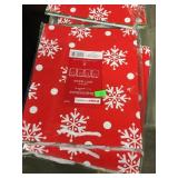 Qty 2 Packages Hallmark Holiday Gift Bags