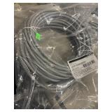 Ethernet Cable - C2G 35ft CAT6 Snagless Gry
