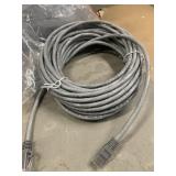 Ethernet Cable - C2G 35ft CAT6 Snagless Gry