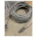 Ethernet Cable - C2G 35ft CAT6 Snagless Gry