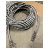 Ethernet Cable - C2G 35ft CAT6 Snagless Gry
