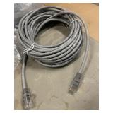 Ethernet Cable - C2G 35ft CAT6 Snagless Gry