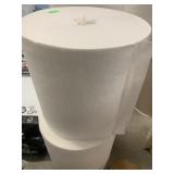 2 ct Paper Towel Rolls