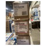 3 Boxes Utility Pads