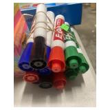 Expo Dry Erase Markers