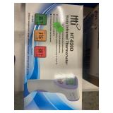 Infrared Thermometer