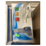 Infrared Thermometer