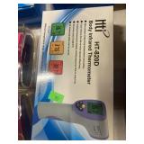 Infrared Thermometer