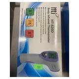 Infrared Thermometer