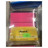 Post-It Dispenser