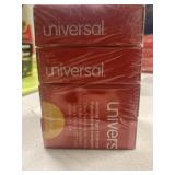 4 Rolls Invisible Tape