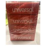 4 Rolls Invisible Tape