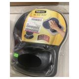 Fellowes Gel Easy Glide